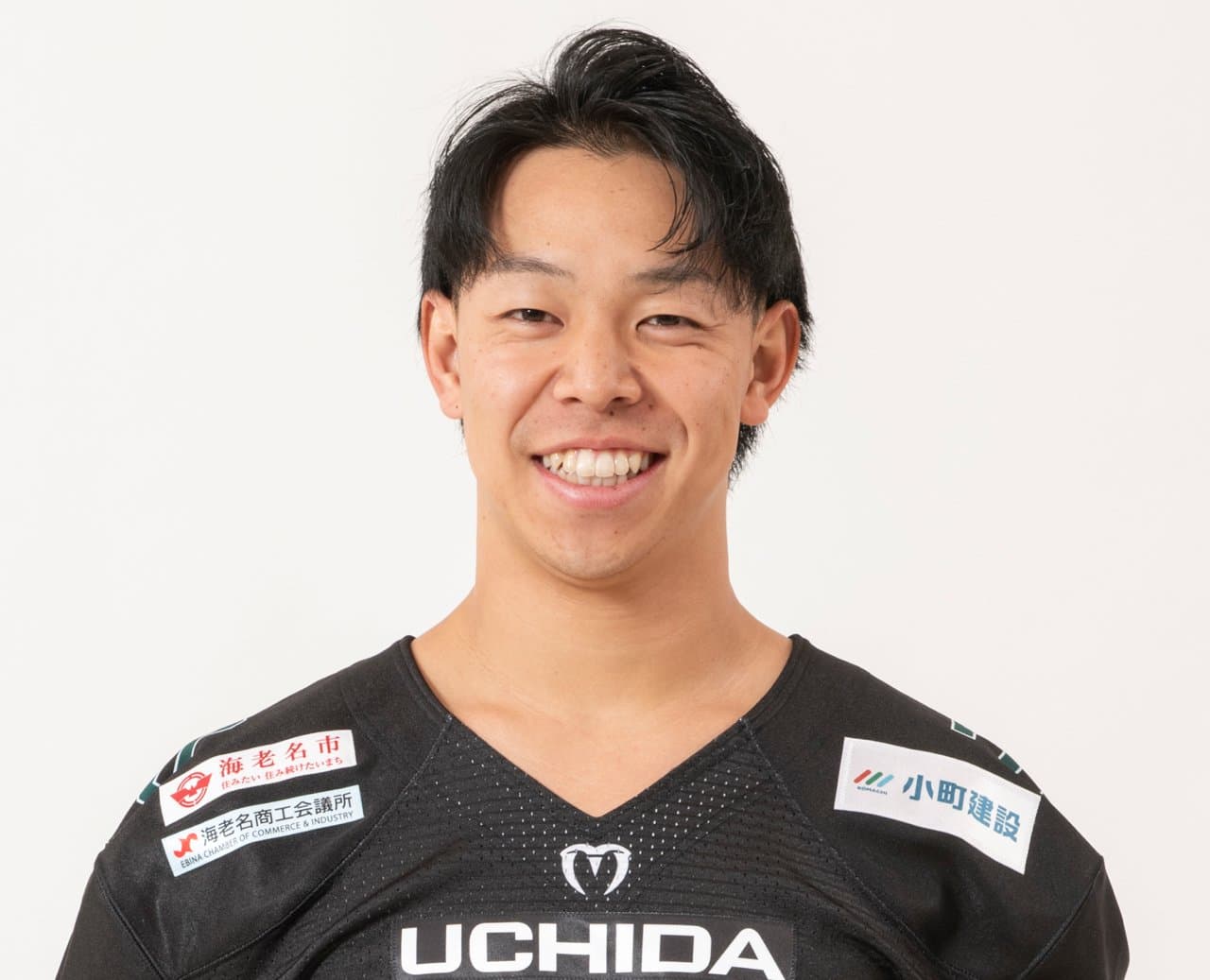今田 甚太郎 (smile)