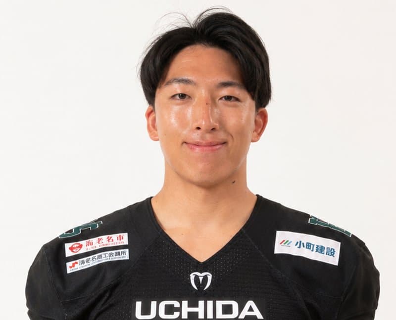 小野 海斗 (smile)