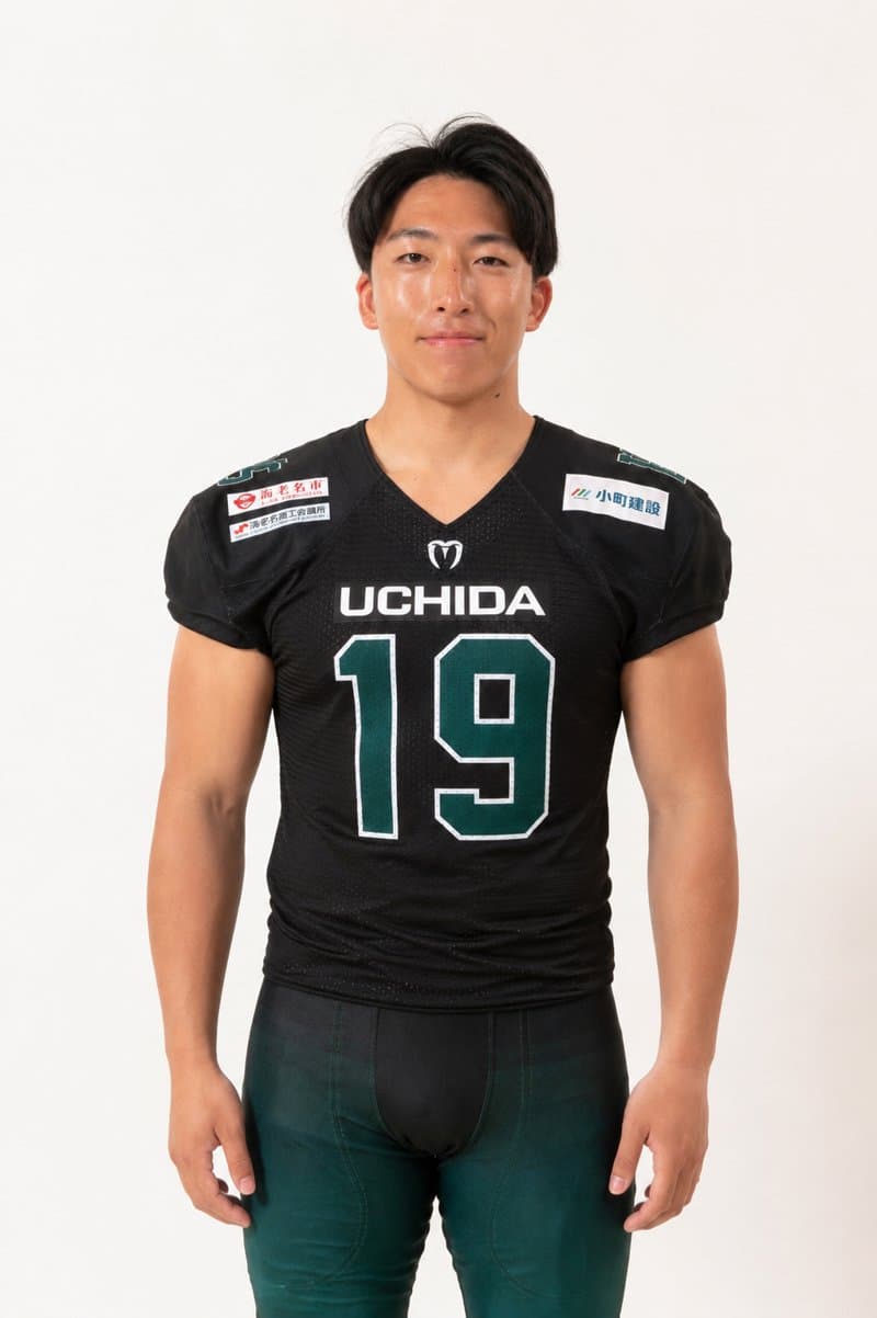 小野 海斗